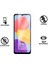 Samsung Galaxy M13 Ekran Koruyucu Mat Parmak Izi Bırakmaz 4