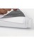 Yapışkanlı Delikli Folyo One Way Vision Delikli Cam Filmi 107 cm x 200 cm 5