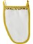 Scrub & Peel Kalın Banyo Kesesi Sarı 1 Adet Kelebek Scrub & Peel Kalın Banyo Kesesi Sarı 3