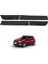 Dacia Sandero (2012-2020) - Dodik Set - (4 Parça Abs Plastik) - (Hb-5k) 1
