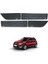 Dacia Sandero (2012-2020) - Dodik Set - (4 Parça Abs Plastik) - (Hb-5k) 2