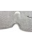 Kıds Kds 13 Grey Bulutlu Hav Toz Vermez Çocuk Halısı 2