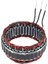 Wınwın Stator 12V 40A Suzukı Carry Toyota Forklıft Is Mak 1