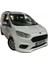 Ford Courier (2018 - 2023) Custom Style Ön Ek (Plastik) 1