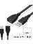 USB Uzatma Kablo ( 1 Dişi-1 Erkek ) 1