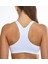 Kadın Dikişsiz Pedli Sporcu Toparlayıcı Beyaz Büstiyer Südyen EDY125 3