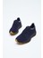 Erkek Deri Sneakers & Spor Ayakkabı 698 1053-6 Erk Ayk SK23/24 1
