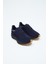 Erkek Deri Sneakers & Spor Ayakkabı 698 1053-6 Erk Ayk SK23/24 2