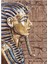 Karizma Tablo Ahşap Mdf Puzzle Yapboz Mısır Firavunu Tutankhamun 120 Parça 25*35 cm 1