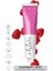 Raspberry Mint Ahududu - Nane Diş Macunu 75 ml 4