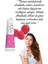 Raspberry Mint Ahududu - Nane Diş Macunu 15 ml 2