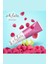 Raspberry Mint Ahududu - Nane Diş Macunu 15 ml 3
