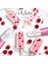 Raspberry Mint Ahududu - Nane Diş Macunu 15 ml 5