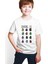 Among Us Baskılı Unisex Çocuk Tişört H04 1