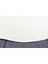 Anatolia 2'li Krem 80X140 + 50X70 cm Büyük Ebat Banyo Paspası Seti Kaymaz Tabanlı Klozet Takımı 4