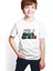 Among Us Baskılı Unisex Çocuk Tişört H02 1
