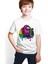 Among Us Baskılı Unisex Çocuk Tişört H06 1