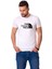 The Yozgat Face Baskılı Unisex T-Shirt 1