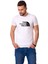 The Trabzon Face Baskılı Unisex T-Shirt 1