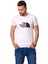 The Adana Face Baskılı Unisex T-Shirt 1