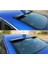 Ps Dizayn Civic Fe M4 Style - Cam Üstu Plastik 2021-2023 Spoiler 2