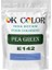 Pea green E142 Yeşil Toz Gıda Boyası 50 gr 1
