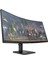 Hp Omen 34C 780K8E9 34 Inç 165Hz 1ms (Hdmı + Display) Hoparlör Asansör Freesync Premium Wqhd LED Curved Gaming Monitör 2