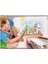 Silinebilir Pastel Boya 18'li Çocuklar İçin Ultra Temiz ve Dayanıklı Renkli Set 3