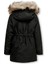 Çocuk Kogırıs Fur Parka 2