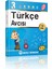 3. Sınıf Avcı Serisi Türkçe ve Fen Bilimleri Avcısı Seti Mutlu Yayınları 2