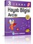 3. Sınıf Avcı Serisi Türkçe Matematik Fen Bilimleri Hayat Bilgisi Avcısı Seti Mutlu Yayınları 5