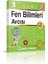 3. Sınıf Avcı Serisi Türkçe Matematik Fen Bilimleri Avcısı Seti Mutlu Yayınları 4