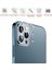iPhone 12 Pro Max 9H Temperli Kamera Lens Koruma Camı (2 Adet) 2