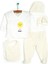 HelloBaby Yenidoğan Bebek Sunshine 5li Askılı Hastane Çıkışı Unisex 1