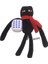 Jea·love 26CM Minecraft Sarmaşık Peluş Oyuncak (Yurt Dışından) 1