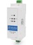 -DR302 Din Raylı Seri RS485'TEN Ethernet Tcp Ip Sunucu Modülüne Ethernet Dönüştürücü Modbus Rtu'dan Modbus Tcp Ünitesine (Yurt Dışından) 1