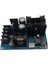 XH-M222 Dc Motor Hız Düzenleme Modülü 800W Yüksek Güç Kontrol Kartı Pwm Hız Düzenleme Akımı 20A Motor Regülatörü (Yurt Dışından) 2