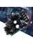 XH-M222 Dc Motor Hız Düzenleme Modülü 800W Yüksek Güç Kontrol Kartı Pwm Hız Düzenleme Akımı 20A Motor Regülatörü (Yurt Dışından) 5