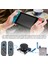 (4 Paket) Metal Tokalı/tornavidalı/başparmak Saplı 3D Analog Çubuk Tamir Takımı (Yurt Dışından) 3