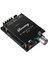 -Xps 2.0 Kanal Bluetooth Ses Amplifikatör Kartı + Isı Emici TDA7498E 150WX2 Çift Kanallı Stereo Ses Modülü DC12-32V (Yurt Dışından) 2