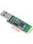 Zigbee CC2531 ZIGBEE2MQTT Uygulaması Için USB Dongle Çıkışı 8 Io Konnektörleri Akıllı Ev Otomasyon Modülü (Yurt Dışından) 2