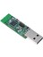 Zigbee CC2531 ZIGBEE2MQTT Uygulaması Için USB Dongle Çıkışı 8 Io Konnektörleri Akıllı Ev Otomasyon Modülü (Yurt Dışından) 3
