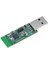 Zigbee CC2531 ZIGBEE2MQTT Uygulaması Için USB Dongle Çıkışı 8 Io Konnektörleri Akıllı Ev Otomasyon Modülü (Yurt Dışından) 5