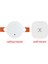 Zigbee Parlaklık/mesafe Algılamalı Insan Varlığı Hareket Sensörü 5/110/220V Tuya Smart Life Ev Otomasyonu (Yurt Dışından) 5