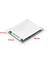 13S 54.6V 35A Üçlü Li-Ion Pil Koruma Kurulu Dengeleme ile Bms 18650 Pil Şarj Cihazı Pcb Koruma Kartı (Yurt Dışından) 3