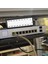8 Port Poe Enjektör Cctv Ağı Için Poe Splitter Poe Kamera Ethernet Üzerinden Güç IEEE802.3AF (Yurt Dışından) 3