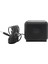 Mini Harici Hoparlör -100 Icom Için Ham Radyo Cb Hf Alıcı-Verici Için (Yurt Dışından) 1