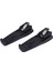 5 Adet Kemer Sağlam Klip Walkie Talkie Aksesuarları GP3688/CP040/CP140 Kullanışlı Cb Radyo Iletişimci J6478A (Yurt Dışından) 2
