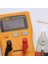 Kondansatör Smd Test Klipsi Timsah Klip Test Fikstürü Bakır Kaplama Bileşen Test Klipsi Elektrik Dıy Testi (Yurt Dışından) 3