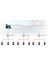-DR302 Din Raylı Seri RS485'TEN Ethernet Tcp Ip Sunucu Modülüne Ethernet Dönüştürücü Modbus Rtu'dan Modbus Tcp Ünitesine (Yurt Dışından) 5